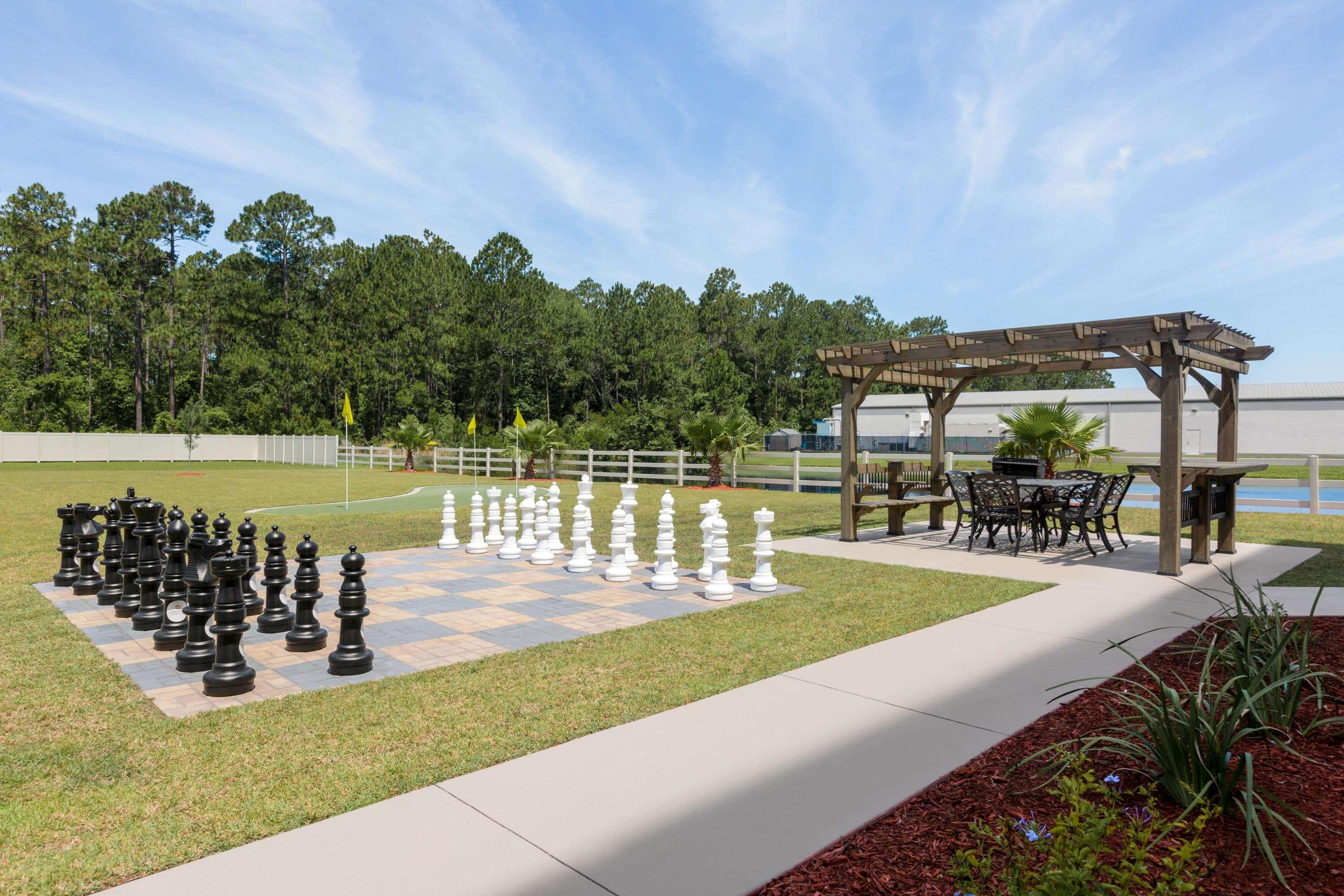 La Quinta Brunswick/Golden Isles Hotel Eksteriør billede