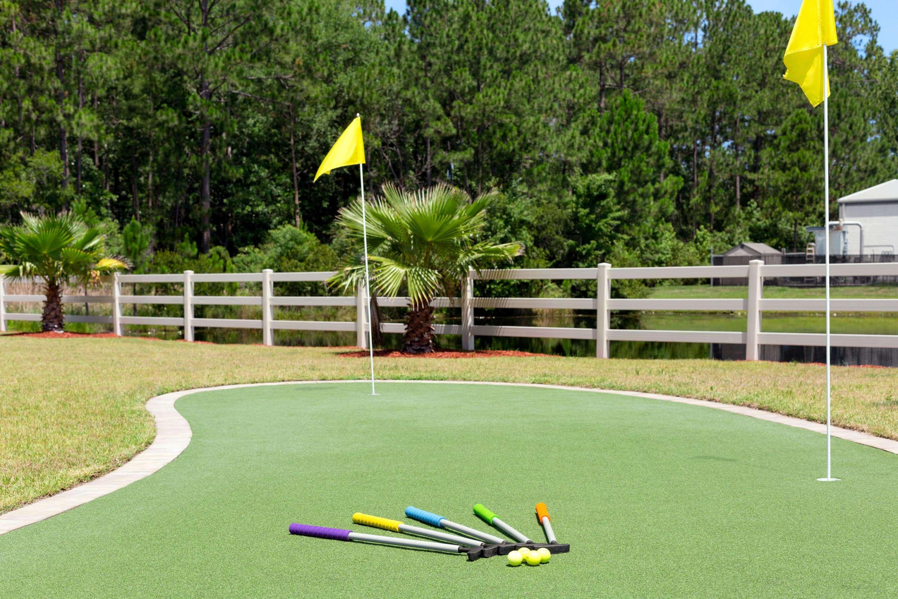 La Quinta Brunswick/Golden Isles Hotel Eksteriør billede